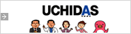 UCHIDAS