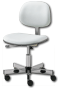 Clean Room Chair�N���[�����[���`�F�A