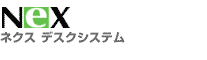 NEX�@�l�N�X �f�X�N�V�X�e��