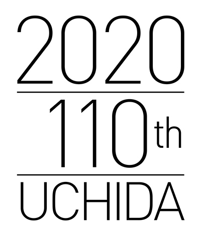 110周年ロゴマーク