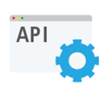 API