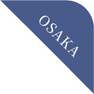 OSAKA