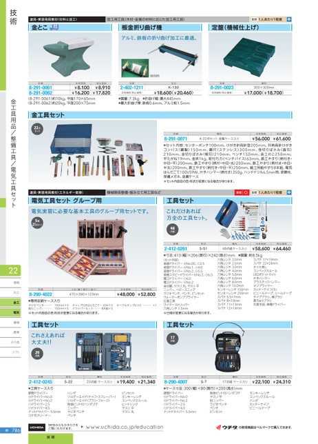 完売 BLEU BOISホーザン HOZAN 工具一式 工具セット 光学機器 分析 検査機器 家電などエレクトロニクス機器のメンテナンスに S-211 