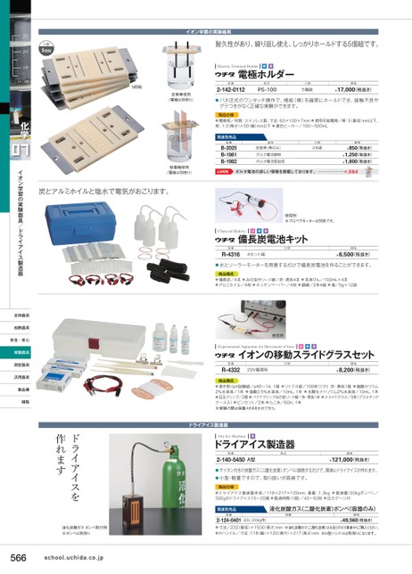 値下げ】 DIY FACTORY ONLINE SHOPアズワン 簡易ドライアイス製造機Ａ型 小 2-1887-01