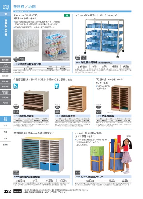 特別支援教育教材カタログ