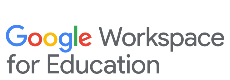 Google workspace for Education