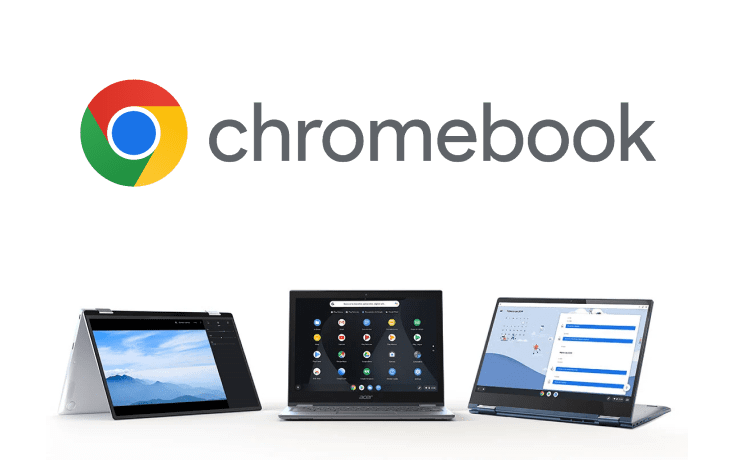 chromebook