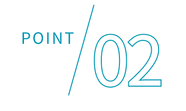 POINT/02