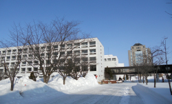 札幌学院大学