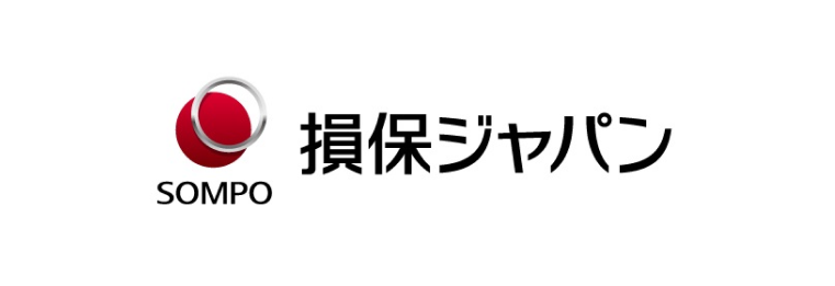 損保ジャパン