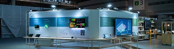 「オルガテック東京2025」で初公開！ホテリングシステムが日刊工業新聞に掲載されました（6/25付）