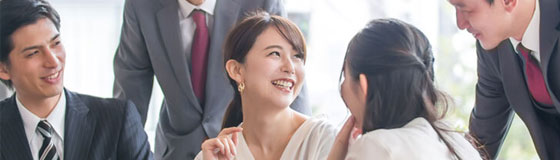 「内田洋行グループ人権方針」の策定について