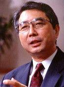 中島 洋 氏