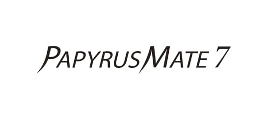 PAPYRUSMATE7