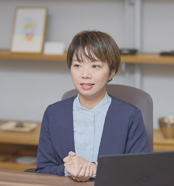 入社10年目