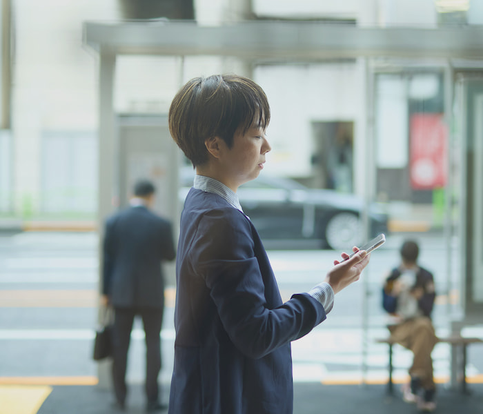 入社13年目