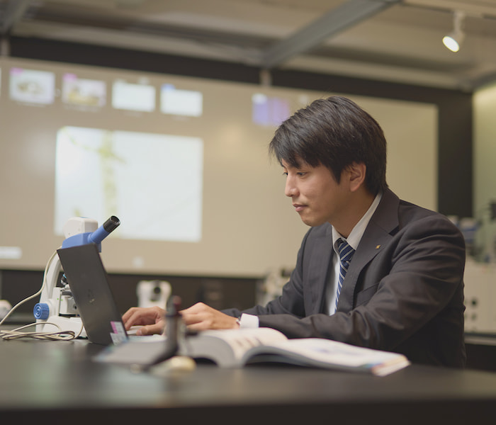 入社1年目
