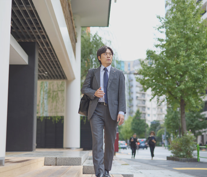 入社1年目