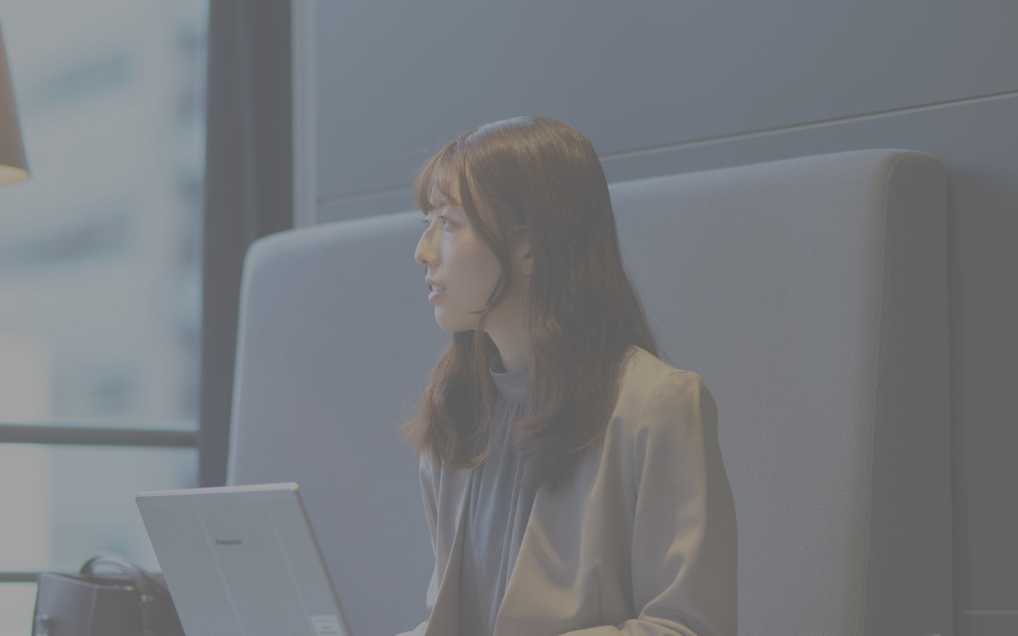 社員インタビュー