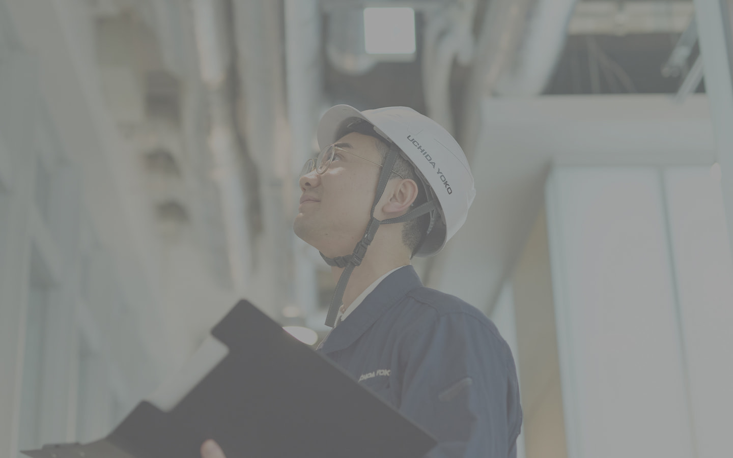 社員インタビュー