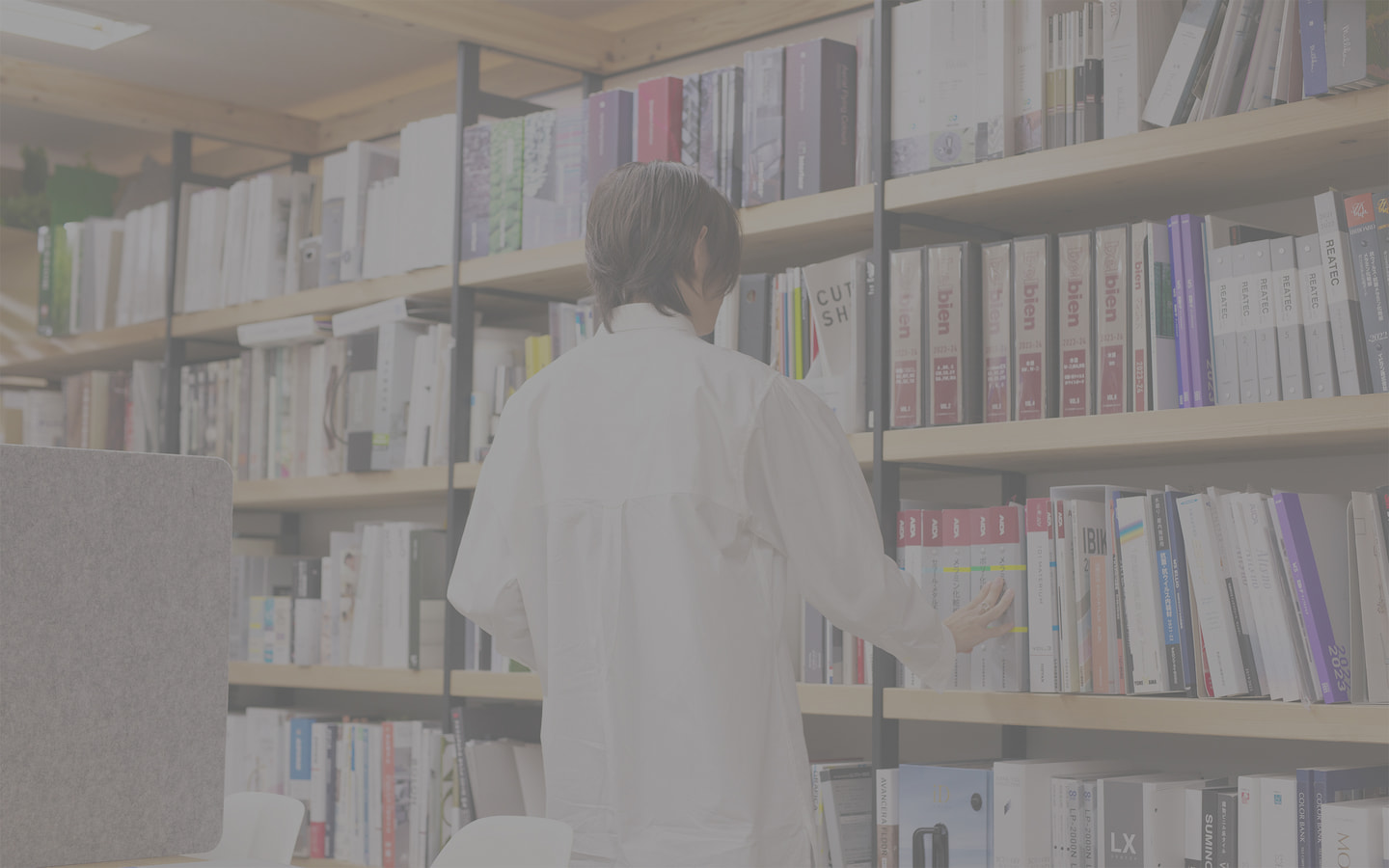 社員の1週間のスケジュール
