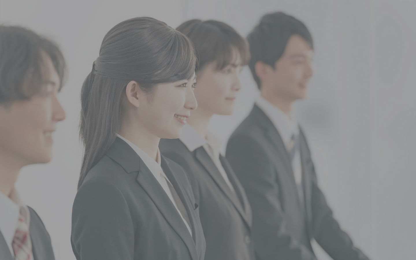 内定者コンテンツ