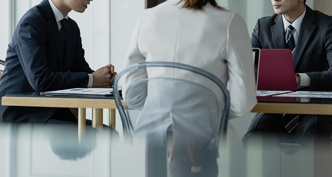 仕事紹介｜株式会社内田洋行｜新卒採用情報