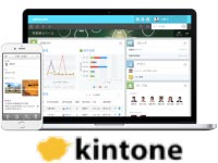 kintone