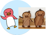 キーホルダー作り