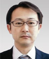 河合 剛史 氏