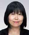 八重樫 玲 氏