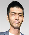 三宅 翔太 氏