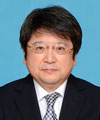 小原 憲 氏