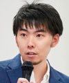 飯倉　健自