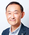 豊田 健一 氏