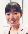 伊原　文子