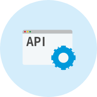 API連携で自動化