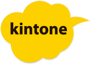 kintone