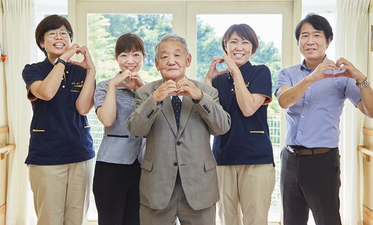 社会福祉法人 ライフ・タイム・福島