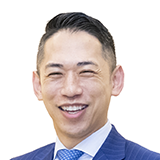 中原 誠 氏