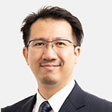 星野 貴章 氏