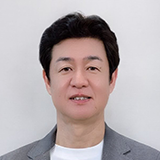 武田 幸治 氏