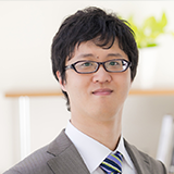 伊本 貴士 氏