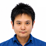 窪田 大将 氏