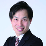 鴨下 徹 氏