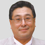 河岸 宏和 氏