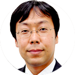 川上 徹 氏
