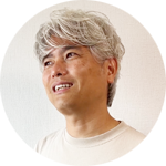 小泉 耕二 氏