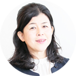森田 満樹 氏