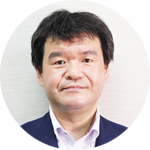 杉浦 嘉彦 氏